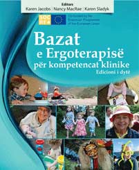 bazatergoterapise