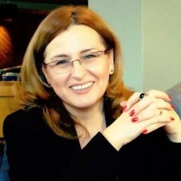 Dr. PHS. MSc. Edona Deva