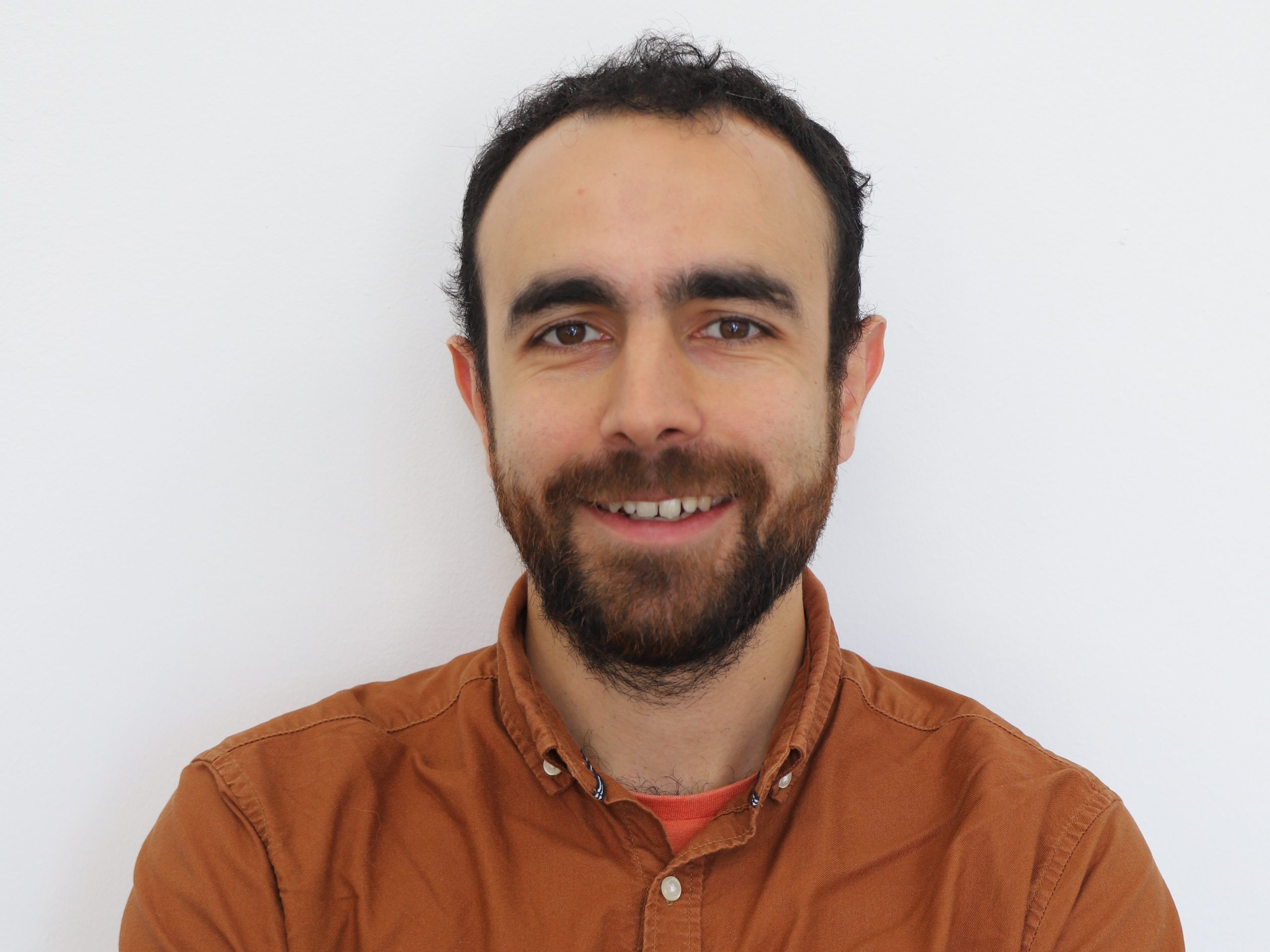 Riaz Agahi