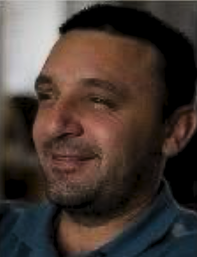 Prof. Arben Mehmeti