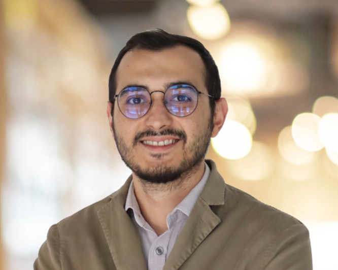 Dr. Tolga Sözüçok
