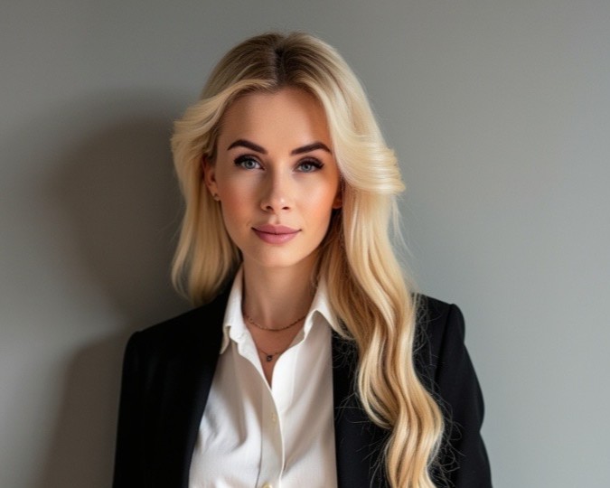 MSc. Izabela Fornal